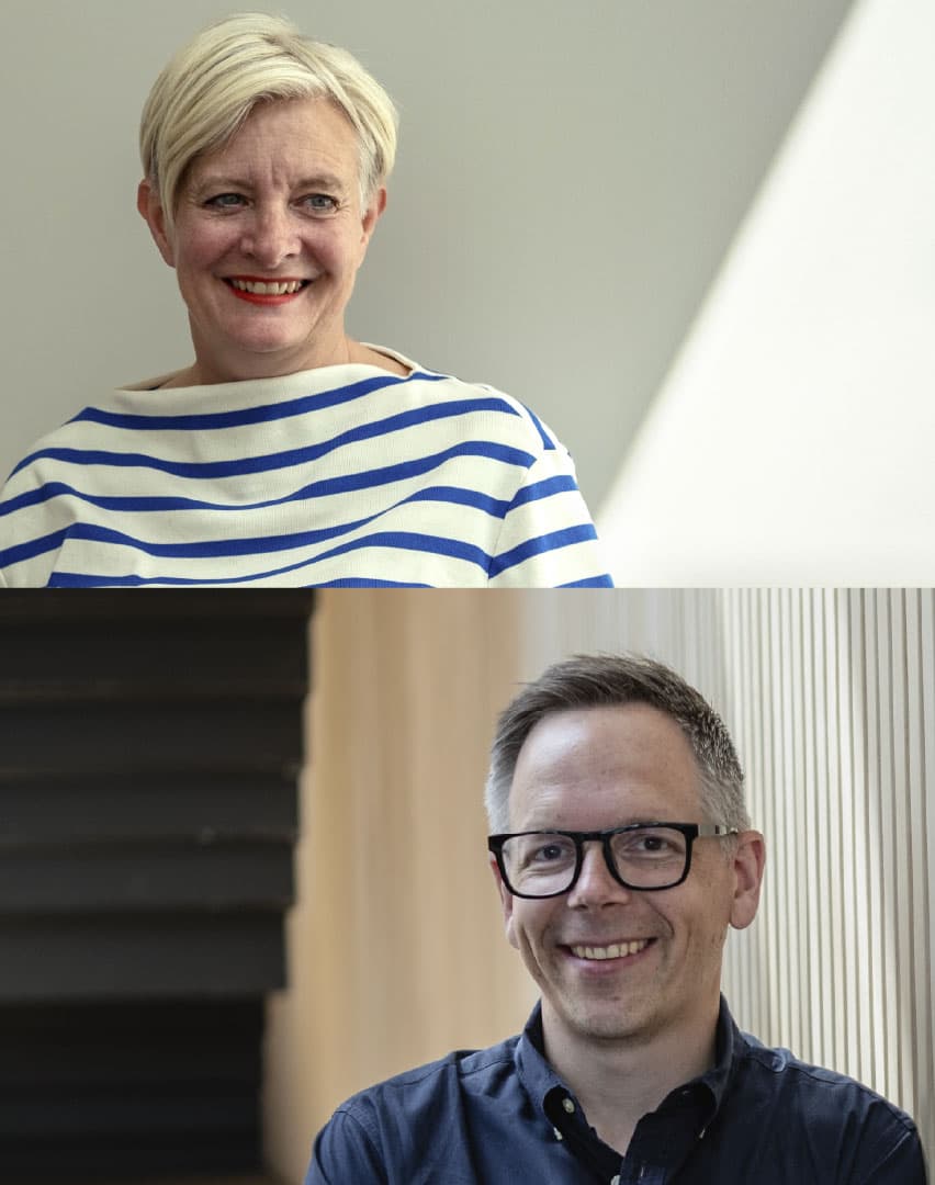 Oxford Science Enterprises strengthens HealthTech team with two new Entrepreneurs-in-Residence