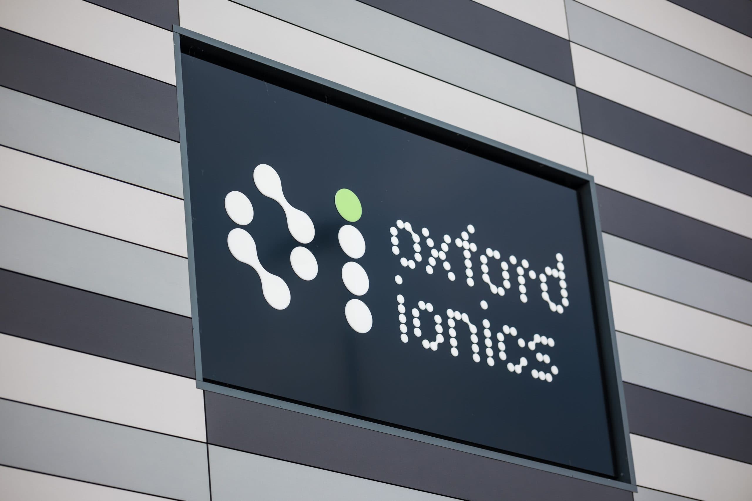 Oxford Ionics reaches agreement to be acquired by IonQ for $1.075 billion