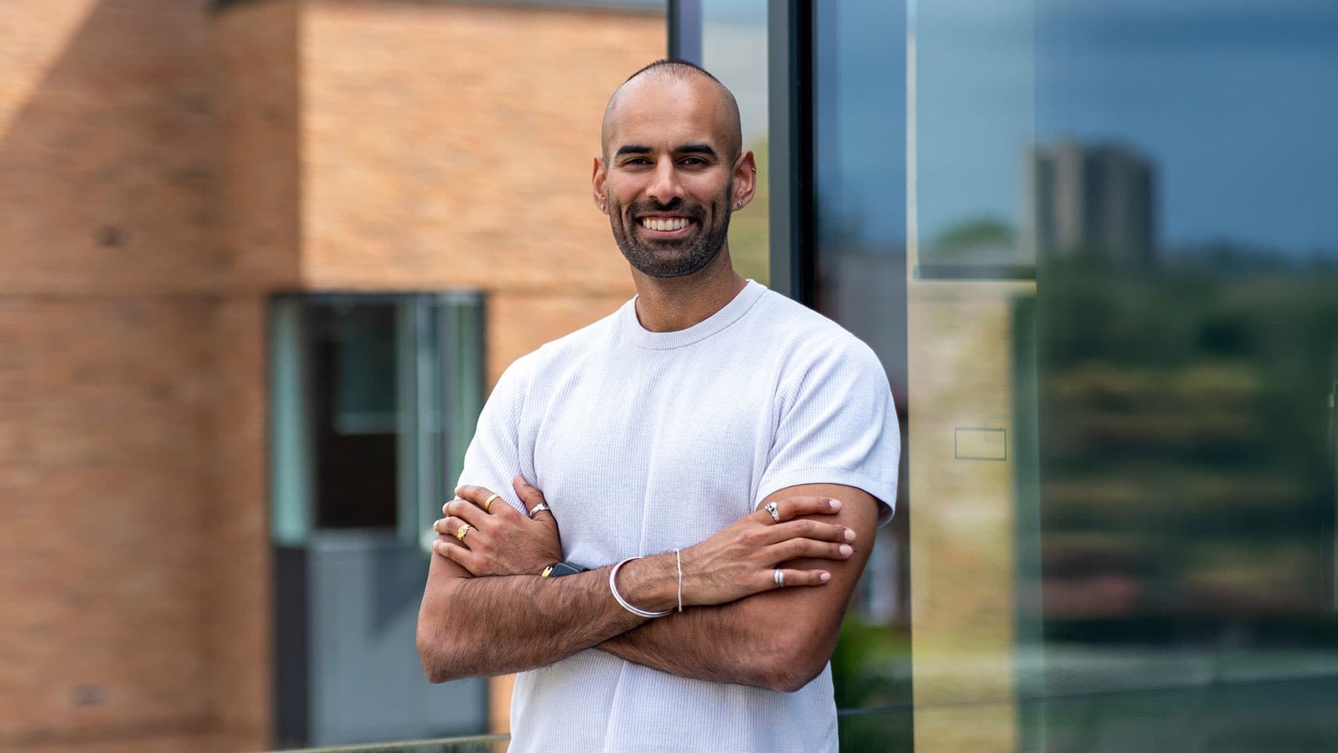 Oxford Science Enterprises welcomes Karandeep Bhogal as Deep Tech Entrepreneur-in-Residence