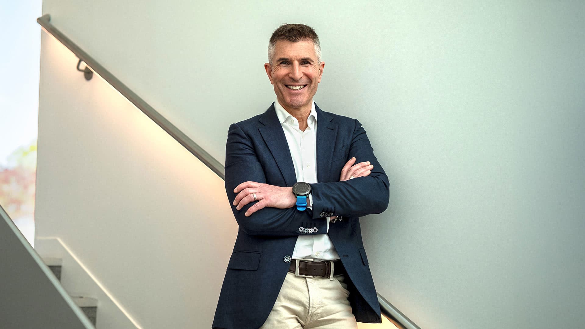 Science innovation must be at the heart of government action – Ed Bussey, CEO, The Times Commentary