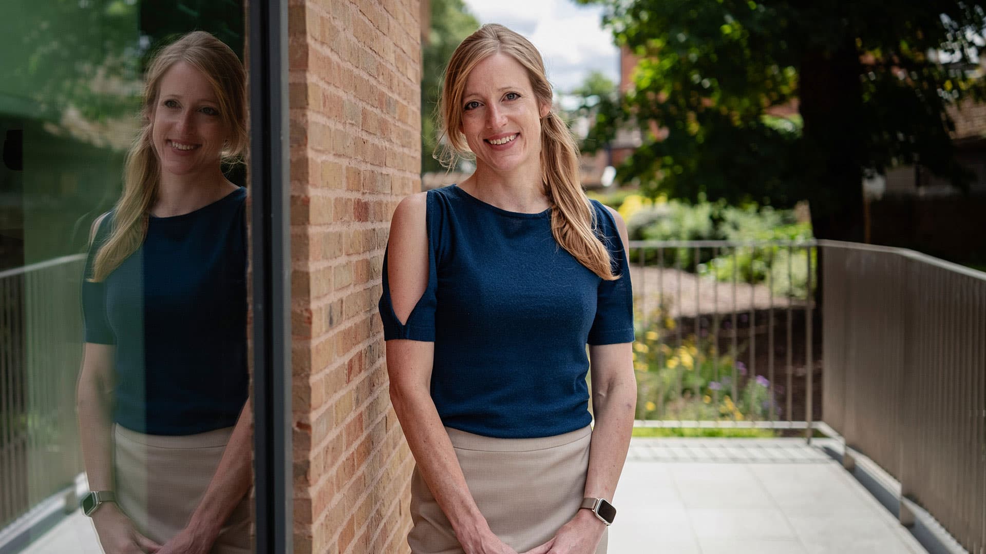 Oxford Science Enterprises welcomes Kirsty Lloyd-Jukes as Deep Tech Entrepreneur-in-Residence