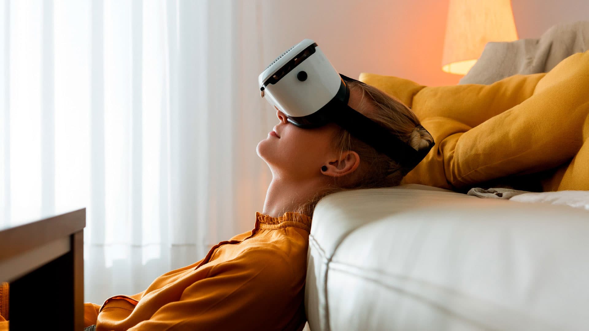 OxfordVR to combine with BehaVR to tackle global mental health crisis with evidence-based digital therapeutics