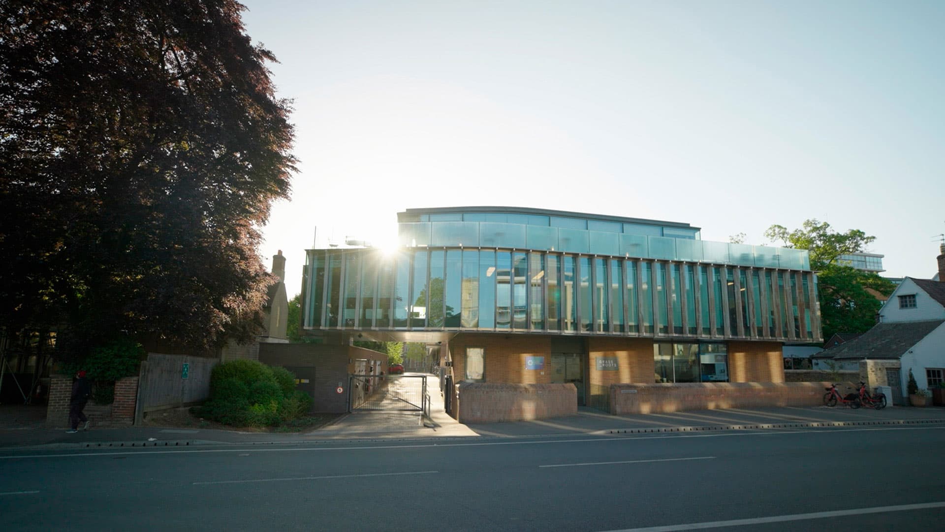 Oxford ranked UK’s leading university for spinout creation; Oxford Science Enterprises named most active fund focused on a single university