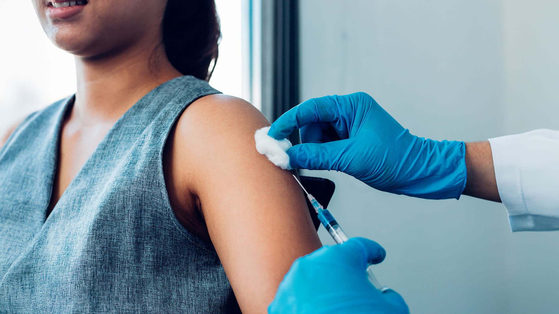 Oxford COVID-19 vaccine, co-invented by Vaccitech, achieves breakthrough