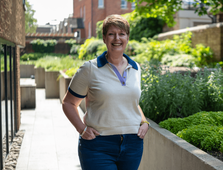 Advice for founders from Heather Roxborough, OSE Senior Partner & Head of HealthTech – Entrepreneur.com