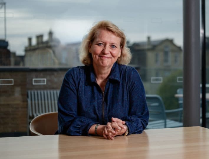 Advice for founders from Katya Smirnyagina, OSE Senior Partner for Life Sciences – Entrepreneur.com