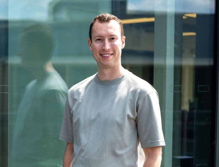 Advice for founders from Sam Harman, OSE Partner & Head of Deep Tech – Entrepreneur.com