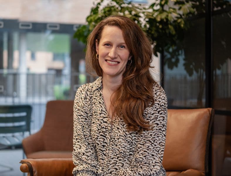 Oxford Science Enterprises appoints Venetia Jennings as latest Deep Tech Entrepreneur-in-Residence