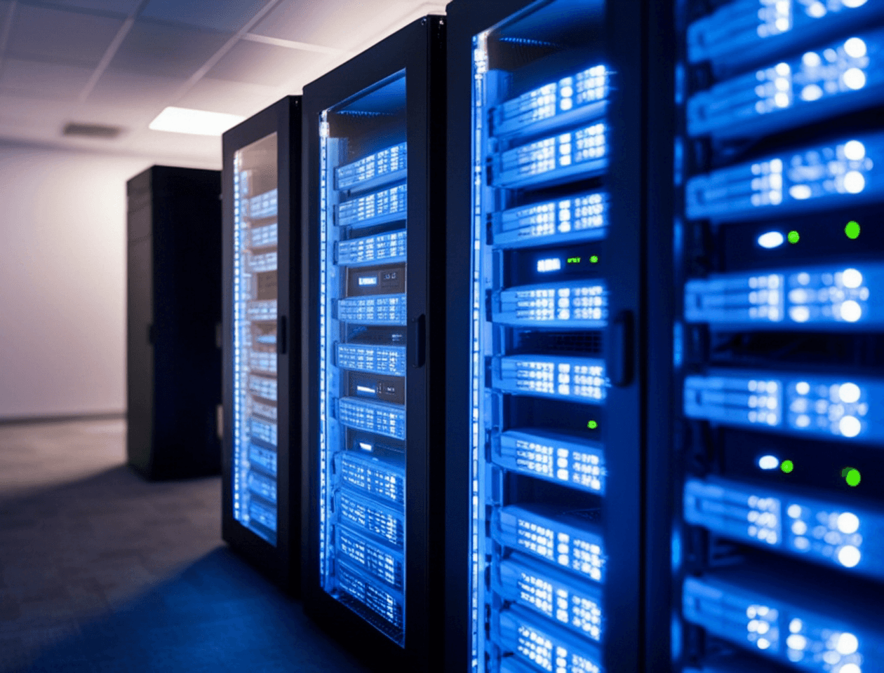 Densix raises $4m seed round to redefine power density for AI data centres and power grids