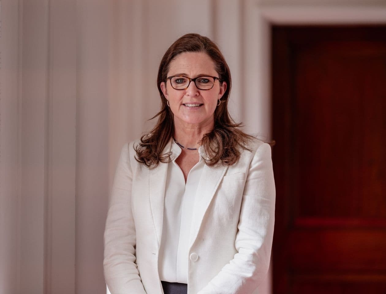 OSE appoints Antonia Jenkinson as Chief Financial Officer