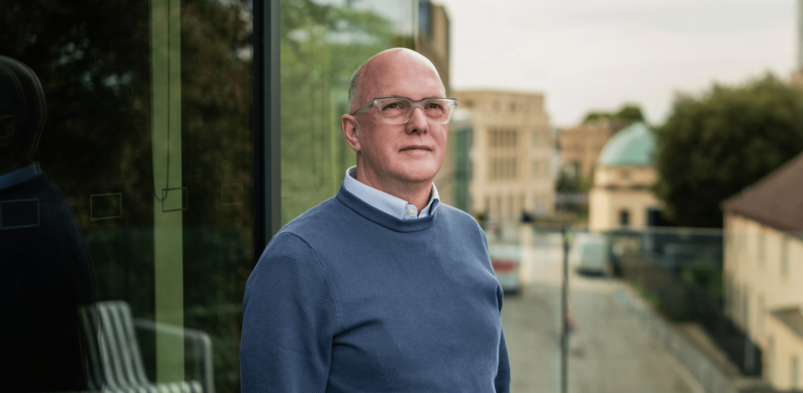 OSE welcomes Dr. Jeff Moore as Senior Partner, Head of Life Sciences