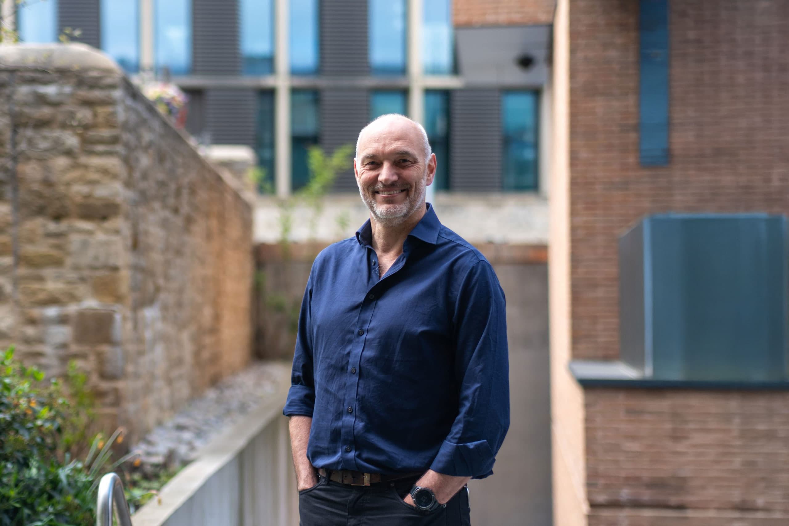 Oxford university VC firm OSE raises $232m from banks