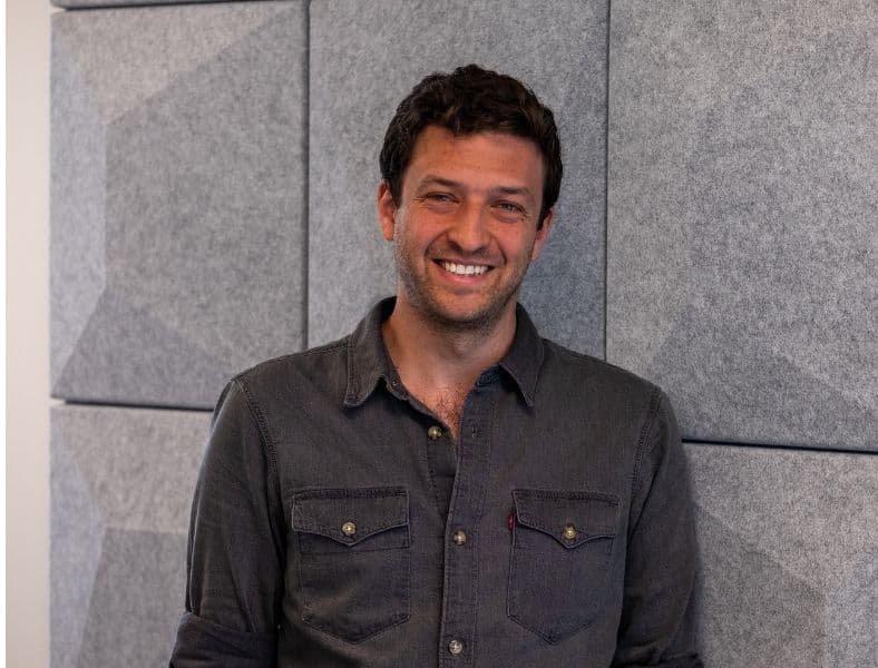 Why we invested in Kneu Health