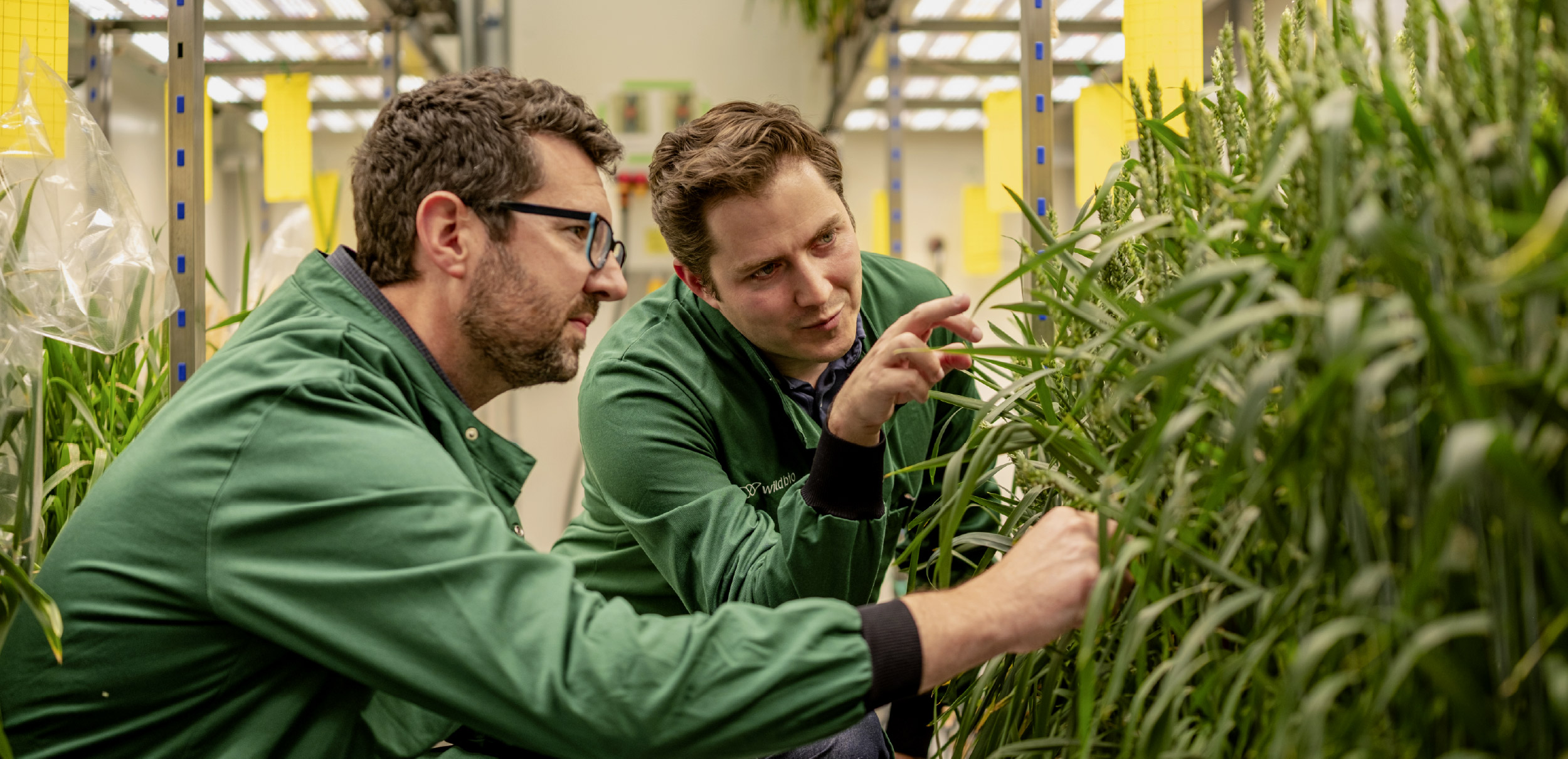 Wild Bioscience