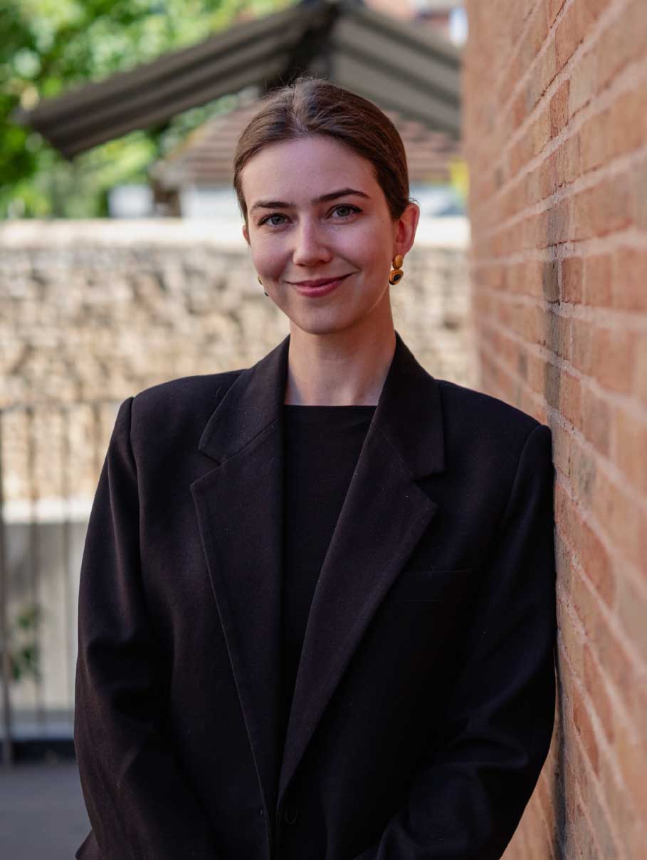 Tatiana Lobanov-Rostovsky