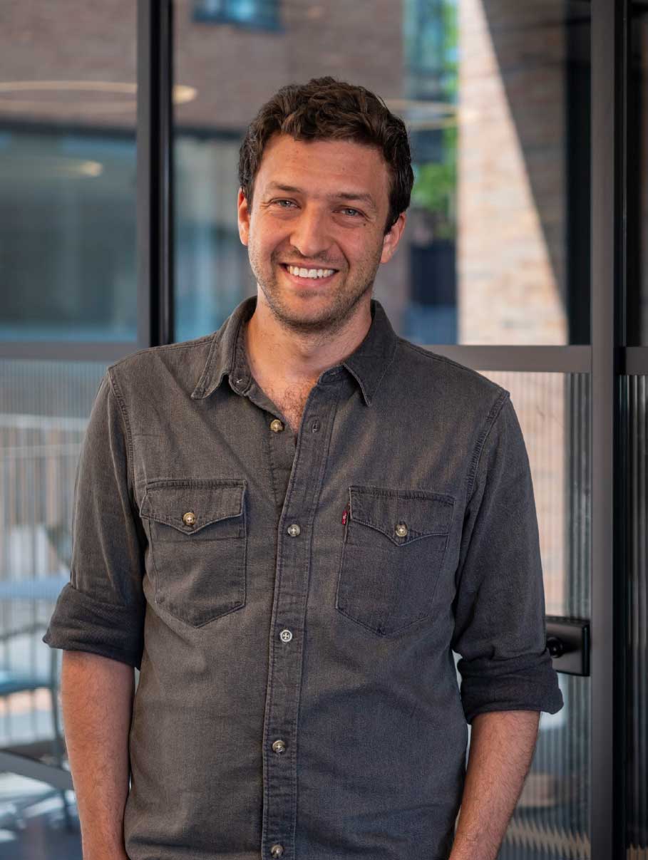 Joel Schoppig