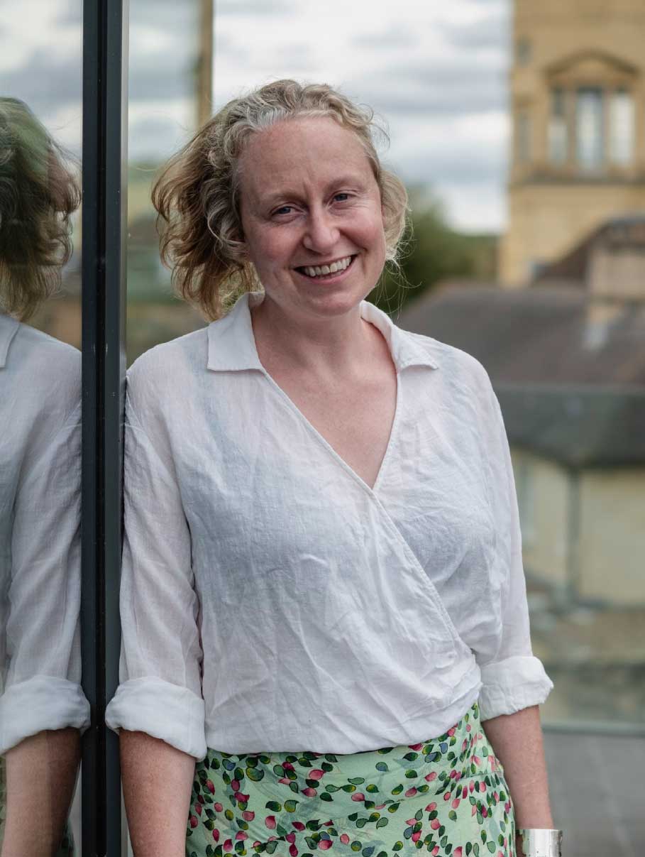 Athene Blakeman