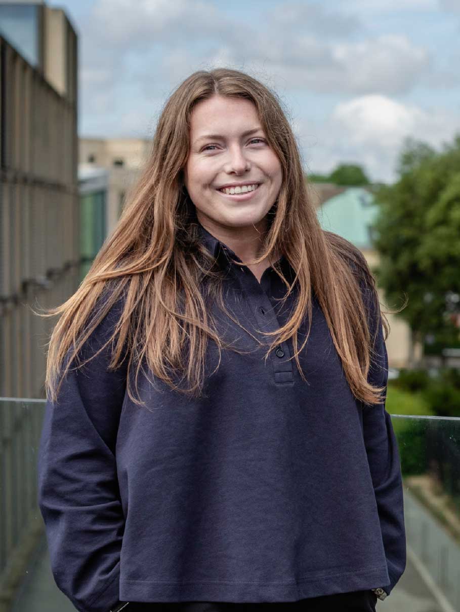Emily Matthews