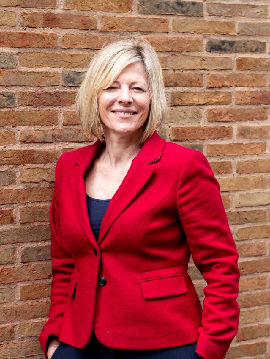 Claire Brown