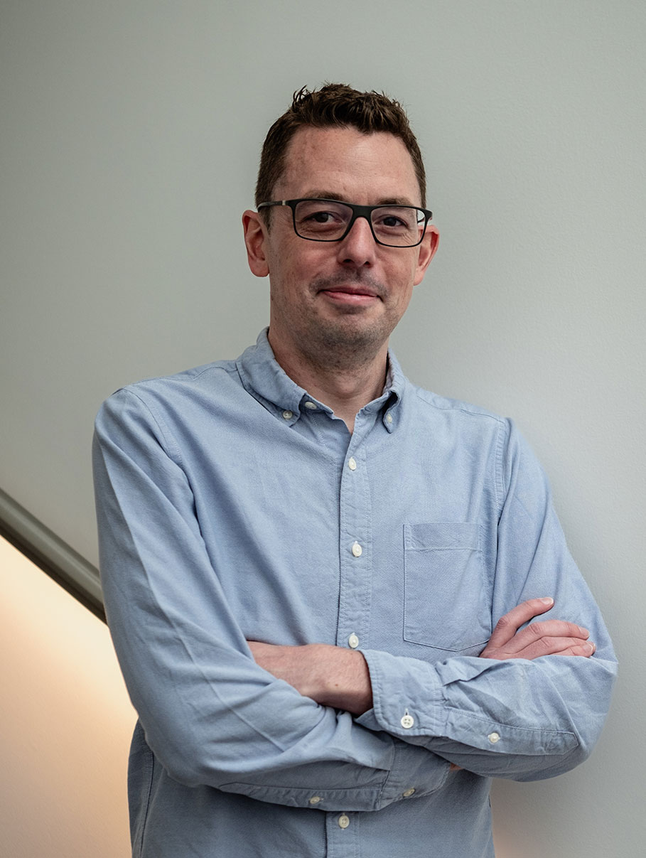 Richard Oakley