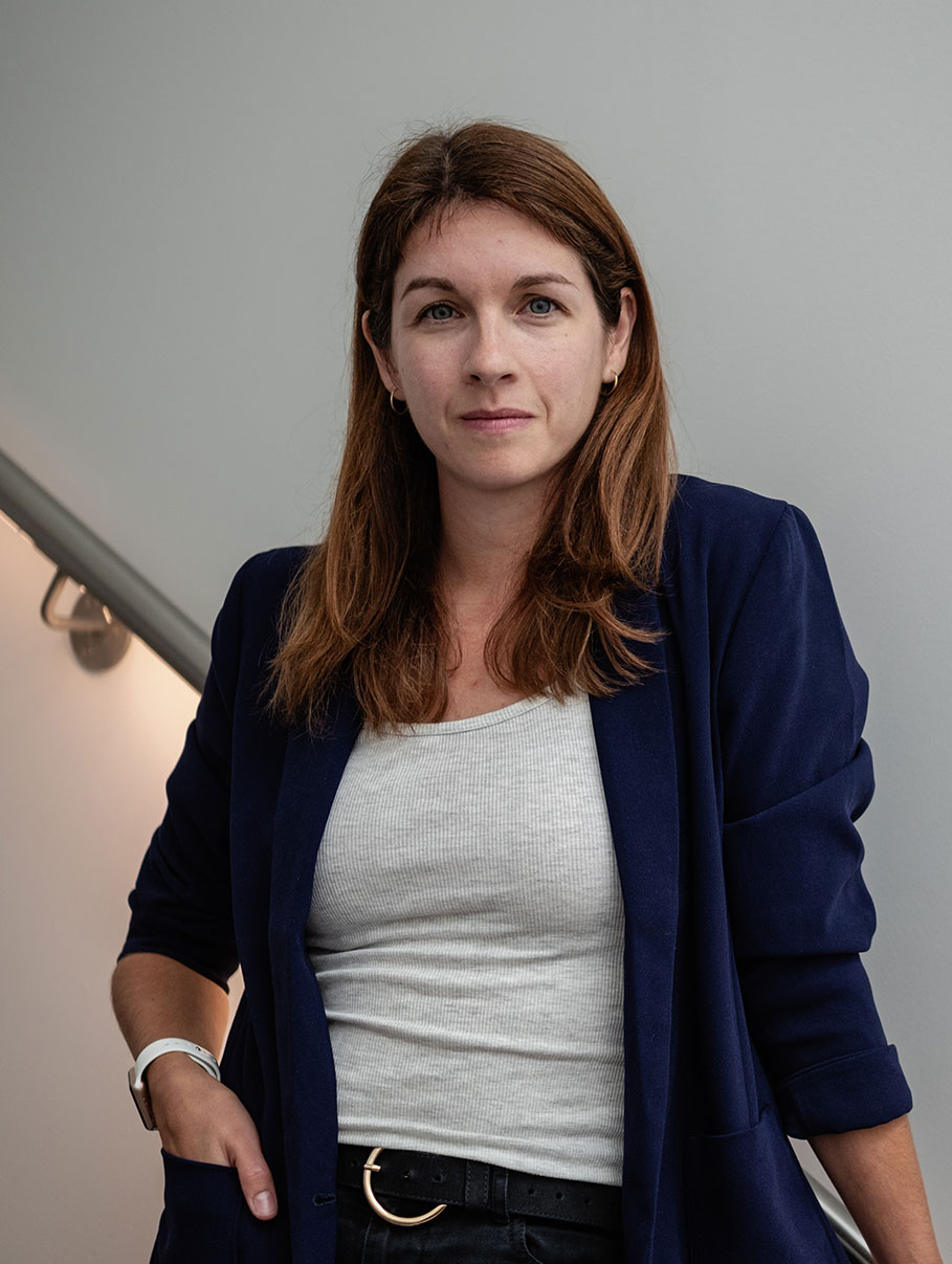 Sally Dewhurst