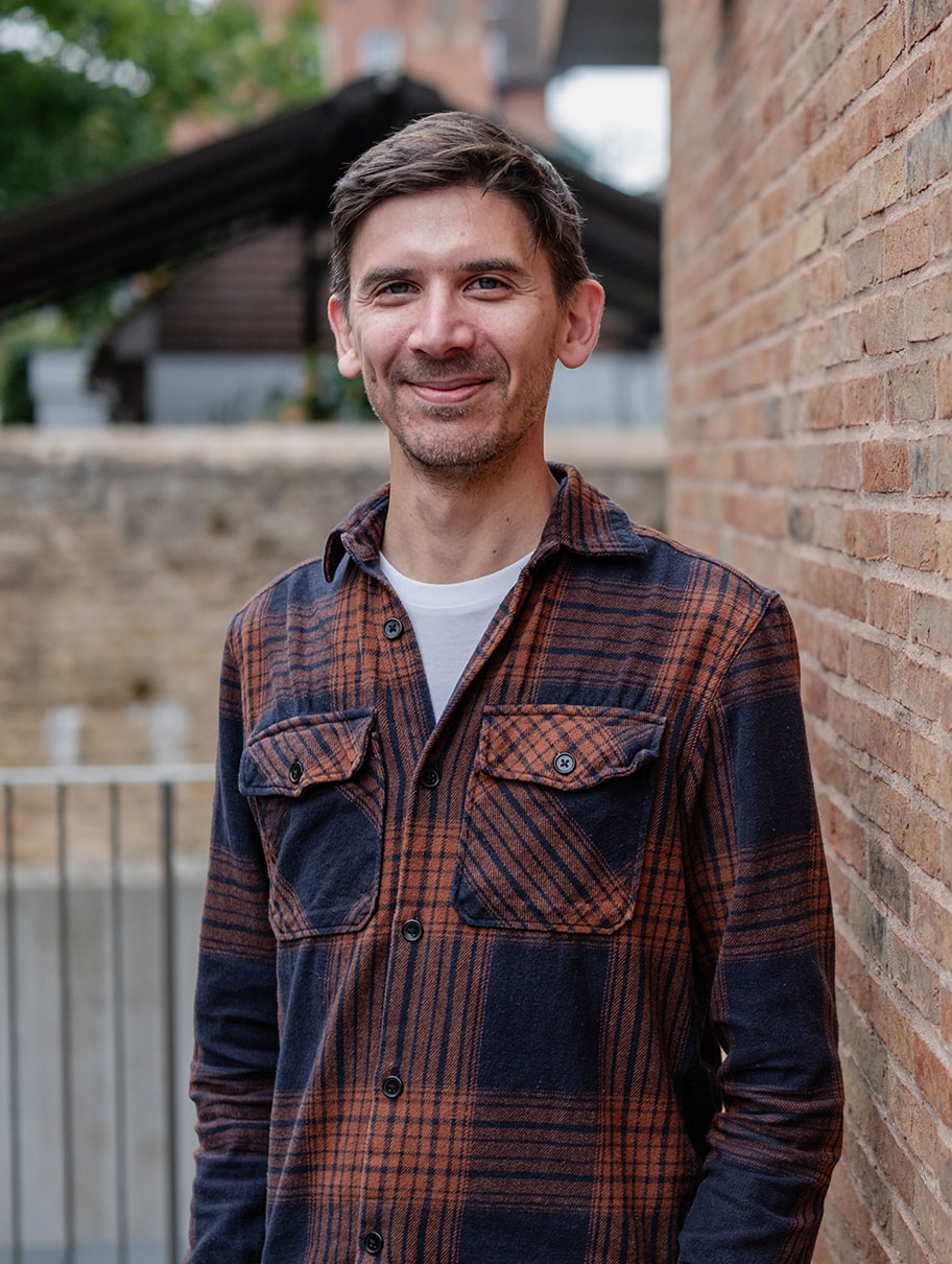 Andy Penfold