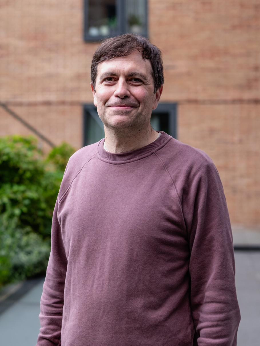 Nico Babaian